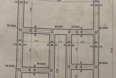 Spațiu comercial, în Castelu - 1