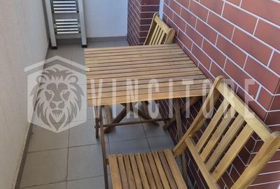 Proprietar, inchiriere apartament 2 camere, mobilat si utilat, Berceni - 8