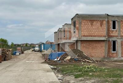 Otopeni - Loturi pentru case - Str. 1 Mai - 2 loturi disponibile - 0% COMISION - 4