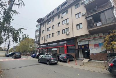 SPATIU COMERCIAL, 250 MP UTILI, BLOC NOU, COMPARTIMENTAT, CENTRALA - 1