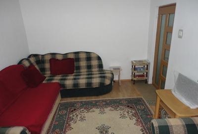 Inchiriez garsoniera in Lacul tei, str. Zambilelor, mobilata - 3