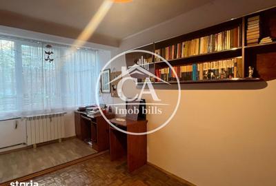 Apartament cu 2 camere semidecomandat în Iosia - 4