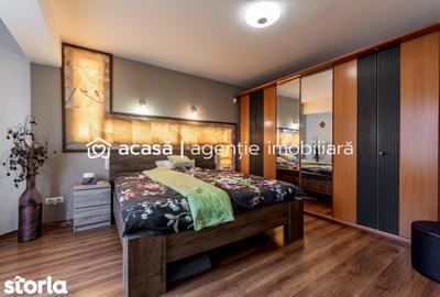 Casă cu 5 camere cu Canalizare în Aradul Nou - 7