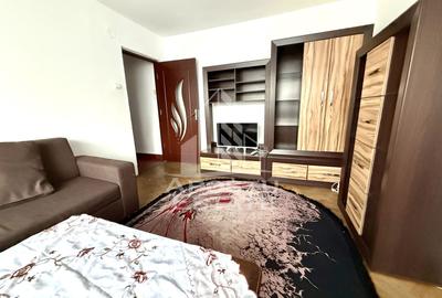 Apartament cu 3 camere semidecomandat, mobilat în Girocului - 2