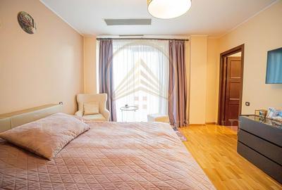 DACIA - Vila D+P+1E+M, teren 780 mp, deschidere 24 ml. - 38