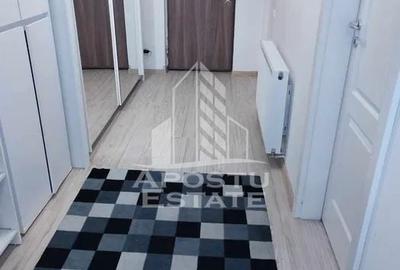 Apartament cu 2 camere, bloc nou, zona Soarelui - 4