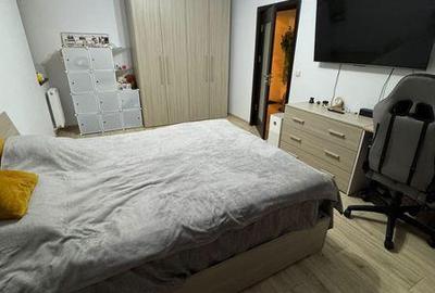 Garsonieră decomandată în Valea Lupului - 1