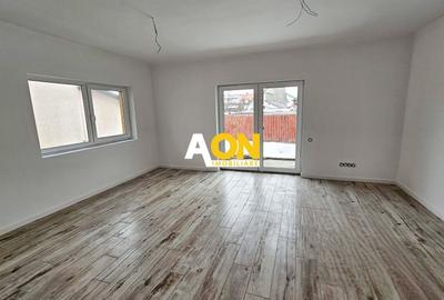 1/2 Duplex finisat 90%, 4 camere, 317 mp teren, zona Centru - 3