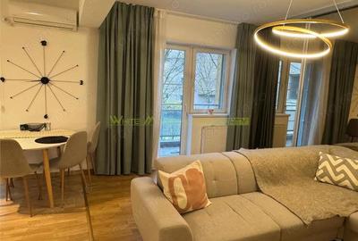 Greenfield, apartament 3 camere - 3