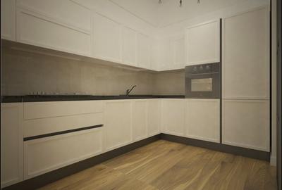 Cismigiu, Stirbei Voda, bloc 2022, cu terasa si garaj - 4