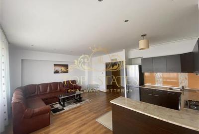 Vanzare apartament 2 camere Rin Grand Residence, Bucuresti