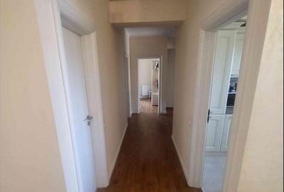 Apartament cu 3 camere decomandat în Tomis Plus - 9