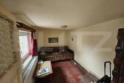 Casă cu 4 camere cu Teren 544 Mp în Cricău - 1