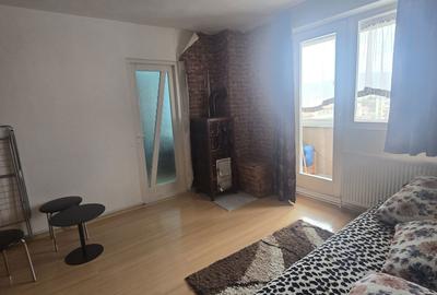 Apartament cu 2 camere nedecomandat în Central - 3