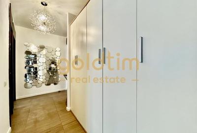 COMPLEX SECURIZAT/PISCINA/SALA DE SPORT/TERASA GENEROASA/ZONA BARBEQUE COMPLEX SECURIZAT/PISCINA/SALA DE SPORT/TERASA GENEROASA/ZONA BARBEQUE - 25