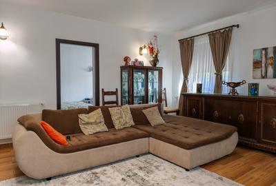 Casă individuală cu 5 camere cu Teren 500 Mp în Săbăreni - 11