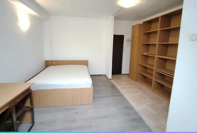 Garsoniera 35 mp,etajul 1, zona Flora, Tatara?i - 2