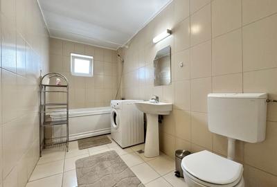 Inchiriere Apartament 3 camere Calea Turzii, zona Sigma, parcare - 7