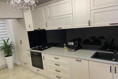 Apartament 4 camere de inchiriat - Zona IC Frimu