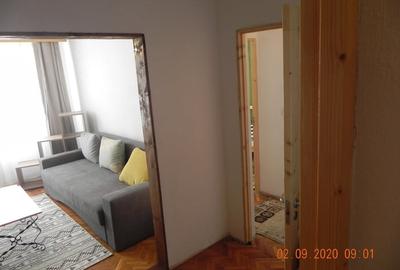 Apartament cu 3 camere decomandat în Olimpia-Stadion - 4