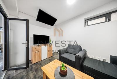 Birou, de 67.099998474121 mp, în Andrei Mureșanu - 4