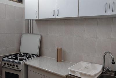 Garsonieră semidecomandată în Gheorgheni - 5