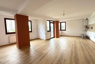 Apartament cu 2 camere decomandat în Vitan