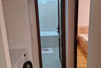 Apartament cu 2 camere semidecomandat, mobilat în Rahova - 6