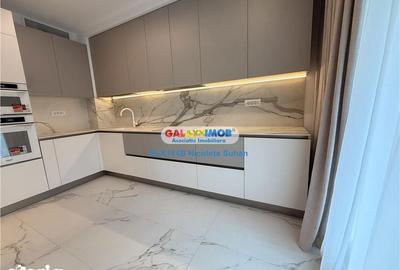Apartament cu 4 camere în Aviatorilor - 10