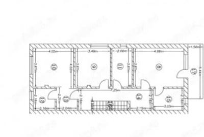 Casa tip duplex P+1+M, 190mp, Strada Diamantului, Bragadiru - 3