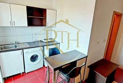 Oferim spre inchiriere, apartament 1 camera, studio, Zona Soarelui, parcare - 10