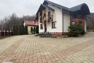 Casă cu 4 camere în Colțirea - 2