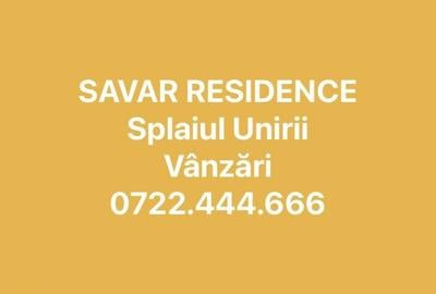 Apartament cu 3 camere decomandat în Splaiul Unirii - 10
