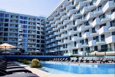 Apartament cu 2 camere decomandat, mobilat în Nord - 2