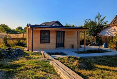 Spațiu comercial, în Hemeiuș - 6