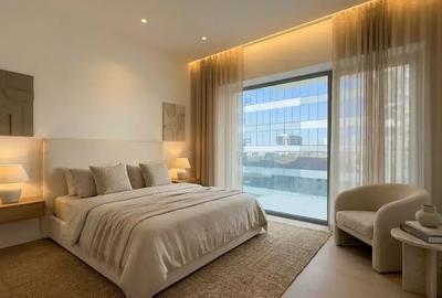 Apartament cu 3 camere decomandat în Aviației - 3