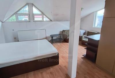 Casa individuala, 270 mp, Dambul Rotund - 2