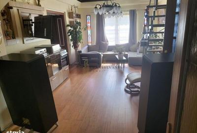 Casă cu 4 camere cu Canalizare în Ultracentral - 6