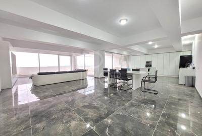 Penthouses de inchiriat, 245 mp. utili + 65mp. terasa - Mihai Viteazu - 3