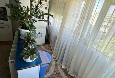 Apartament cu 2 camere decomandat, mobilat în Aviației - 9