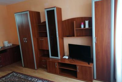 Garsonieră decomandată în Romanești - 1