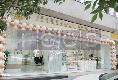 Spațiu comercial, de 117 mp, în Grivița - 3