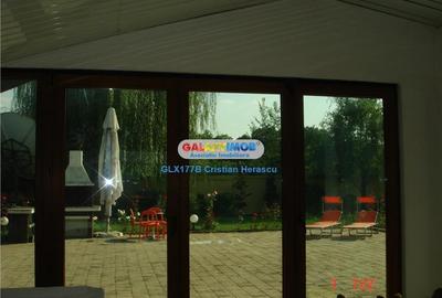 Casă individuală cu 5 camere cu Garaj în Exterior Nord - 21