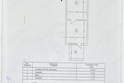 Apartament 2 camere - BLOC NOU - Loc de parcare Inclus - Theodor Pallady Apartament 2 camere - BLOC NOU - Loc de parcare Inclus - Theodor Pallady - 10