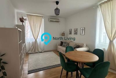 Apartament cu 2 camere în Bucureștii Noi - 4