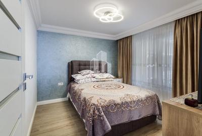 Casă cu 5 camere cu Teren 399 Mp în Lazu - 2