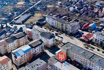 Apartament cu 2 camere decomandat în Fălticeni - 2