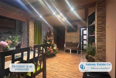 Apartament la casa de vanzare zona Dealurilor, Oradea - 11