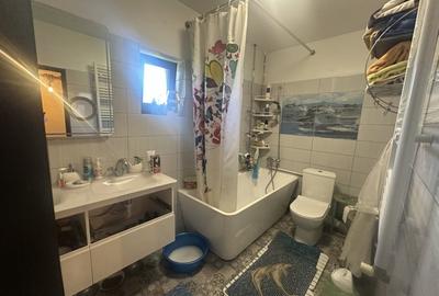 Casă individuală cu 5 camere cu Canalizare în Cornetu - 14