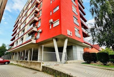Apartament cu 2 camere în Micălaca - 5